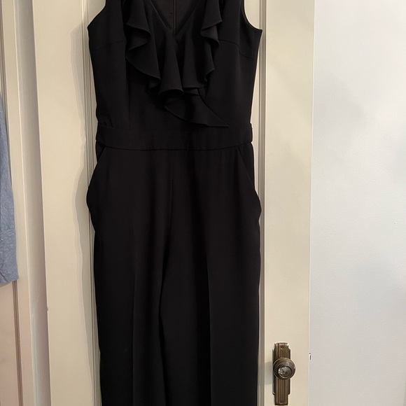 Trina Turk womens one piece jumpsuit, size 4, like new! - Picture 4 of 4
